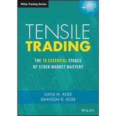 Tensile Trading: The 10 Essential Stages of Stock Market Mastery, John Wiley & Sons Inc