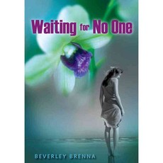 Waiting for No One, Red Deer Pr
