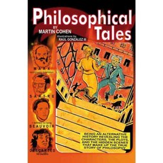 Philosophical Tales, Blackwell Pub
