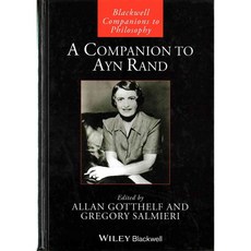 A Companion to Ayn Rand, Blackwell Pub