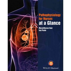 Pathophysiology for Nurses at a Glance, Blackwell Pub