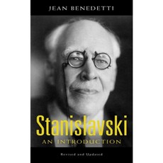 Stanislavski: An Introduction, Routledge