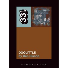 Doolittle, Bloomsbury USA Academic