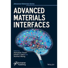 Advanced Materials Interfaces, Wiley-Scrivener