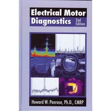 Electrical Motor Diagnostics, Success by Design