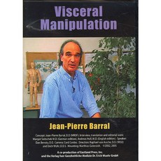 Visceral Manipulation, Eastland Pr