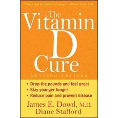 The Vitamin D Cure, Turner Pub Co