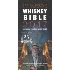 Jim Murray's Whiskey Bible 2017, Whitman Pub Llc