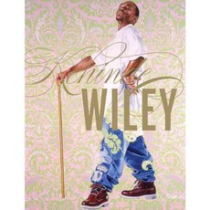 Kehinde Wiley, Rizzoli Intl Pubns