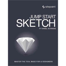 Jump Start Sketch, Sitepoint Pty Ltd