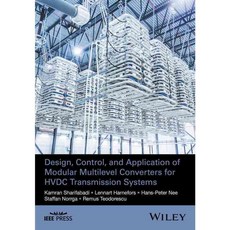 Design Control and Application of Modular Multilevel Converters for HVDC Transmission Systems, IEEE