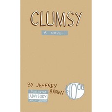 Clumsy, Top Shelf Productions