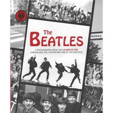 The Beatles: A Photographic History of John Paul George and Ringo, Parragon Inc