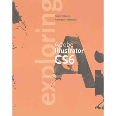Exploring Adobe Illustrator CS6, Delmar Pub