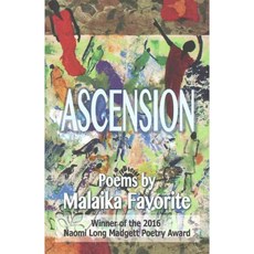 Ascension, Broadside Lotus Pr