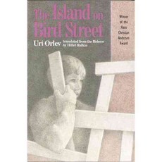 The Island on Bird Street, Houghton Mifflin Harcourt