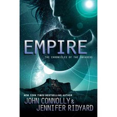 Empire, Atria Books