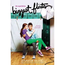 Biggest Flirts, Simon Pulse