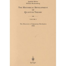 量子力學的發現 1925, 施普林格出版社