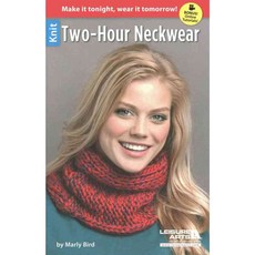 Two-hour Neckwear, Leisure Arts