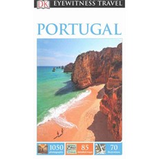 Dk Eyewitness Portugal, Dk Pub
