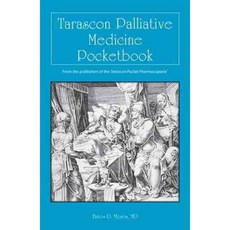 Tarascon Palliative Medicine Pocketbook, Jones & Bartlett Learning
