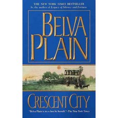 Crescent City, Dell Pub Co