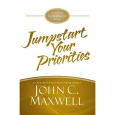 Jumpstart Your Priorities: A 90-Day Improvement Plan, Center st