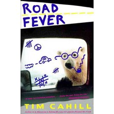 Road Fever: A High-Speed Travelogue, Vintage Books