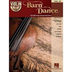 Barn Dance, Hal Leonard Corp