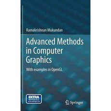 Advanced Methods in Computer Graphics: With Examples in Opengl, Springer-Verlag New York Inc
