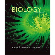 Biology, Brooks/Cole Pub Co