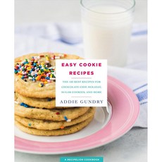 Easy Cookie Recipes, Griffin