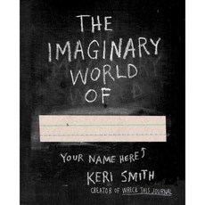 The Imaginary World Of..., Penguin Group USA