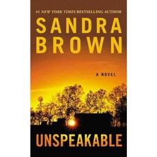 Unspeakable, Grand Central Pub