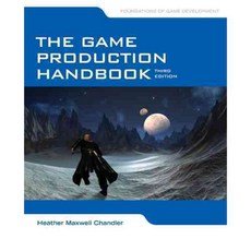 遊戲製作手冊, 瓊斯和巴特利特學習