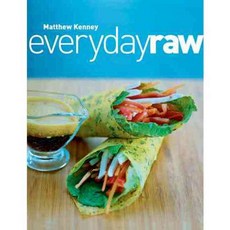 Everyday Raw, Gibbs Smith