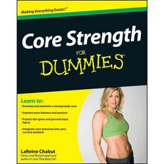 Core Strength for Dummies