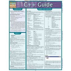 C++ Guide, Quickstudy