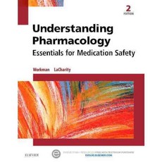 Understanding Pharmacology: Essentials for Medication Safety, W B Saunders Co