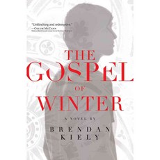 The Gospel of Winter, Margaret K McElderry