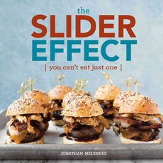 The Slider Effect: you can't eat just one, Andrews McMeel Pub