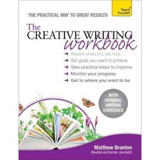 The Creative Writing, Teach Yourself