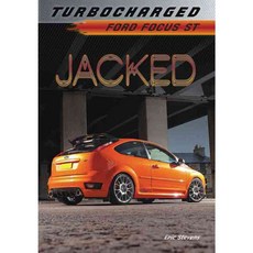 Jacked: Ford Focus ST, Darby Creek Pub