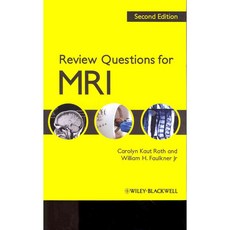 Review Questions for MRI, Blackwell Pub