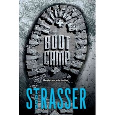Boot Camp, Simon & Schuster