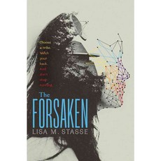 The Forsaken, Simon & Schuster