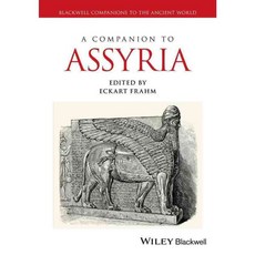 A Companion to Assyria, Blackwell Pub
