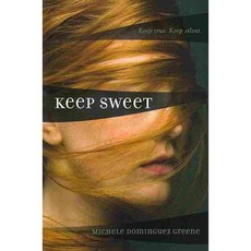 Keep Sweet, Simon Pulse