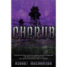 Maximum Security, Simon Pulse